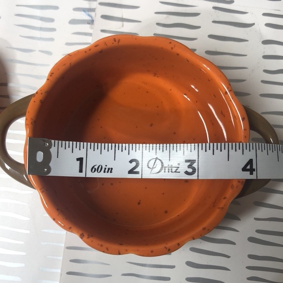 Artisan collection pumpkin - Picture 4 of 6